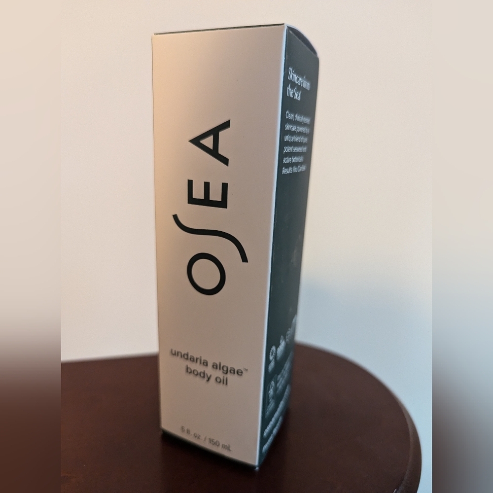 OSEA Undaria Algae Body Oil Full Size